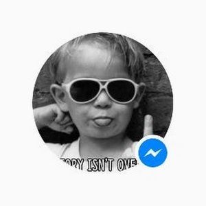 Meet your Posher, Dustin